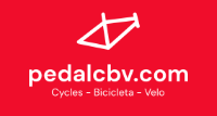 Pedal CBV